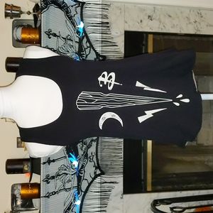 Buffy the Vampire Slayer Tank Top Size Small *Altered*